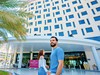 Crowne Plaza Abu Dhabi Yas Island #4